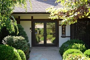 Berbagai Jenis Rumah di Jepang