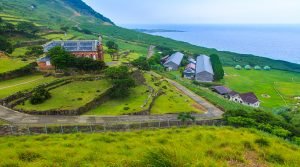 Bermalam di Kominka Rumah Tradisional Jepang di Pulau Ojika