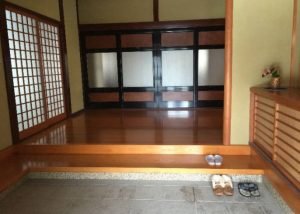 Kehidupan di Rumah Tradisional Jepang - 12 Rahasia Desain Rumah yang Cerdas di Jepang! Bagian 2