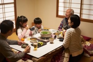 Struktur Yang Terdapat Pada Rumah Negara Jepang 2