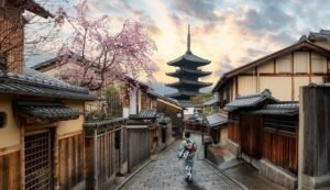 Fenomena Unik, Jepang Bagi-bagi Rumah Secara Gratis